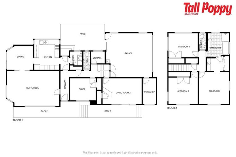 Photo of property in 65 Kamahi Street, Stokes Valley, Lower Hutt, 5019