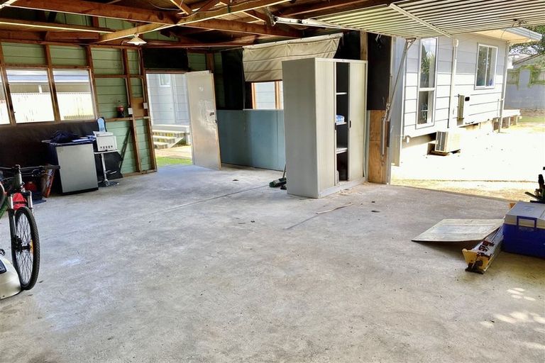 Photo of property in 2/17 Onslow Road, Papakura, 2110