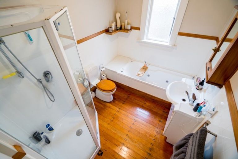 Photo of property in 8 Highcliff Road, Andersons Bay, Dunedin, 9013