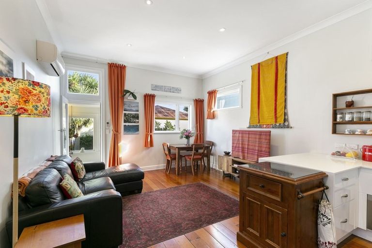 Photo of property in 42 Coromandel Street, Newtown, Wellington, 6021