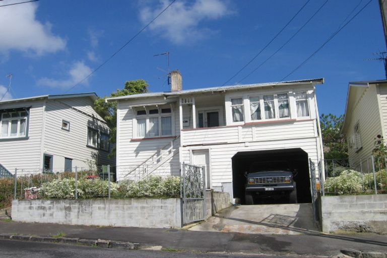 Photo of property in 9 Home Street, Grey Lynn, Auckland, 1021