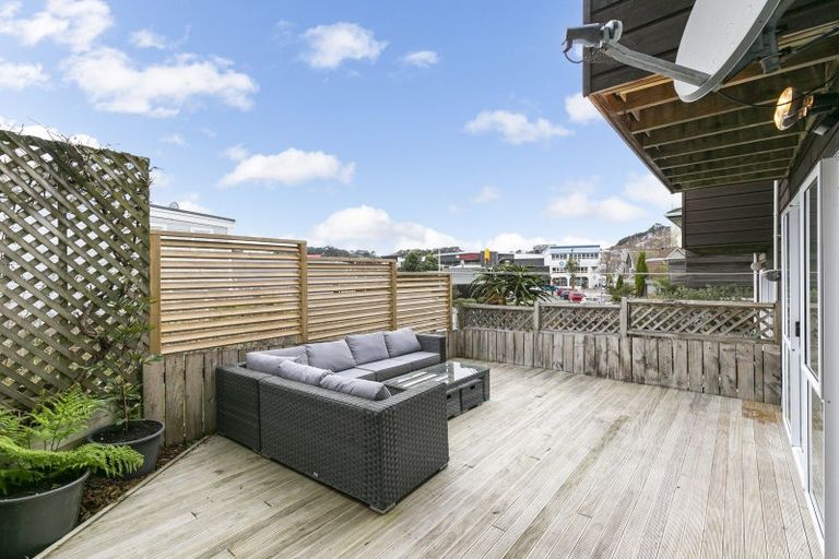 Photo of property in 21d Millward Street, Newtown, Wellington, 6021