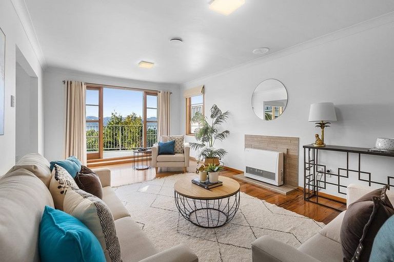 Photo of property in 78 Madras Street, Khandallah, Wellington, 6035