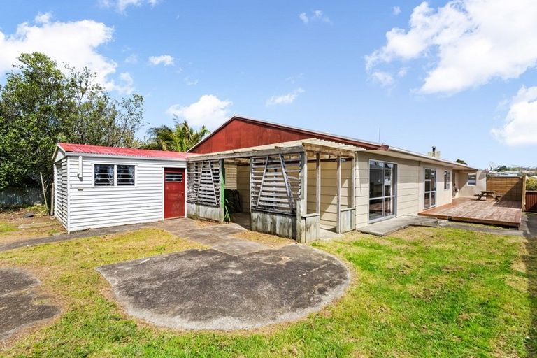 Photo of property in 31 Heretaunga Street, Tikipunga, Whangarei, 0112