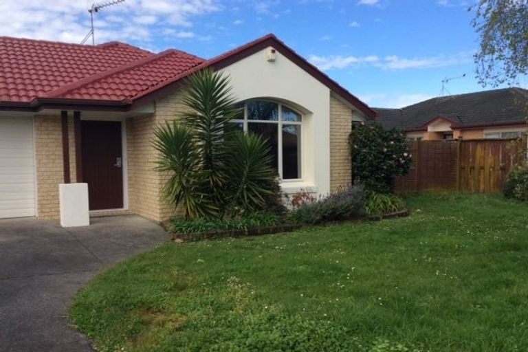 Photo of property in 53 Foxlaw Street, Randwick Park, Auckland, 2105