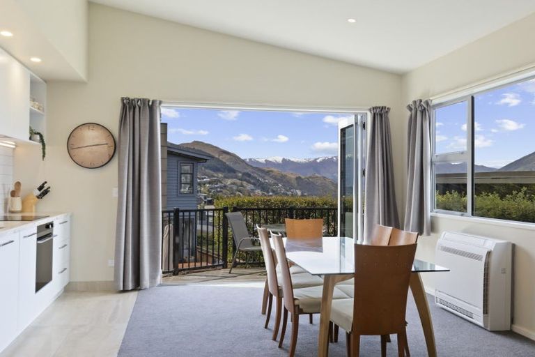 Photo of property in 75 Hensman Road, Queenstown, 9300