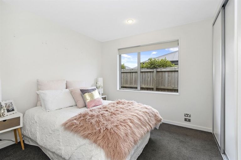Photo of property in 3 Te Kereme Street, Marshland, Christchurch, 8083