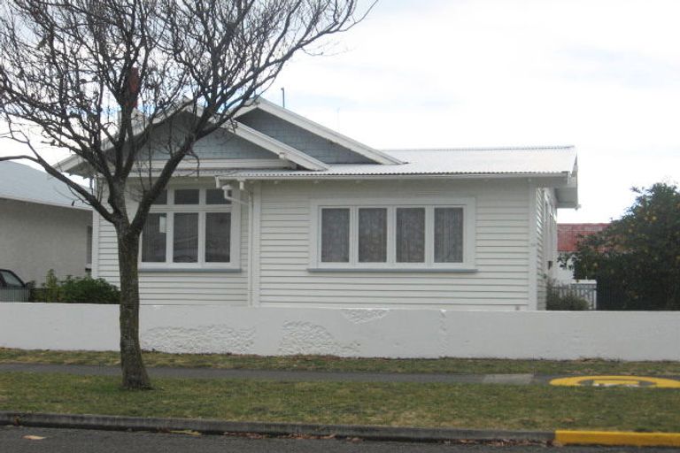 Photo of property in 38 Vigor Brown Street, Napier South, Napier, 4110