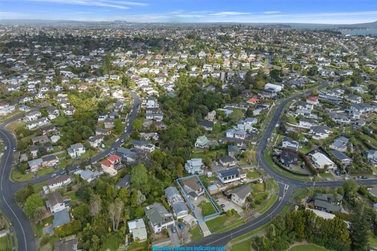 Photo of property in 3 John Gill Road, Cockle Bay, Auckland, 2014