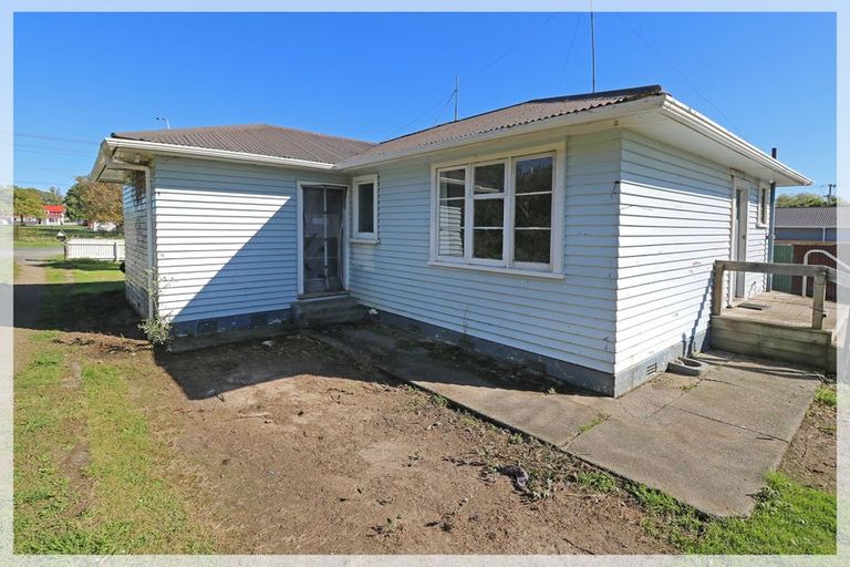 Photo of property in 7 Stafford Street, Shannon, 4821