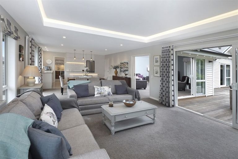 Photo of property in 149 Ashley Street, Rangiora, 7400