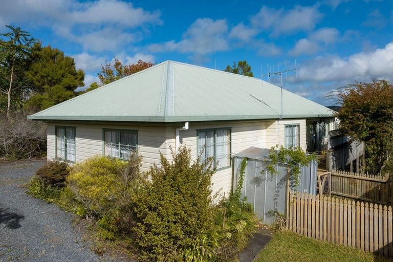 Photo of property in 46 Te Haumi Drive, Paihia, 0200