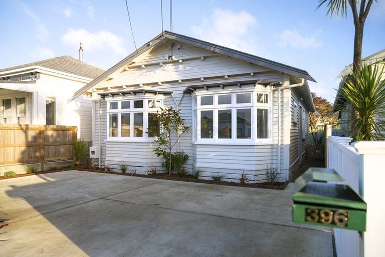 Photo of property in 396 Jackson Street, Petone, Lower Hutt, 5012