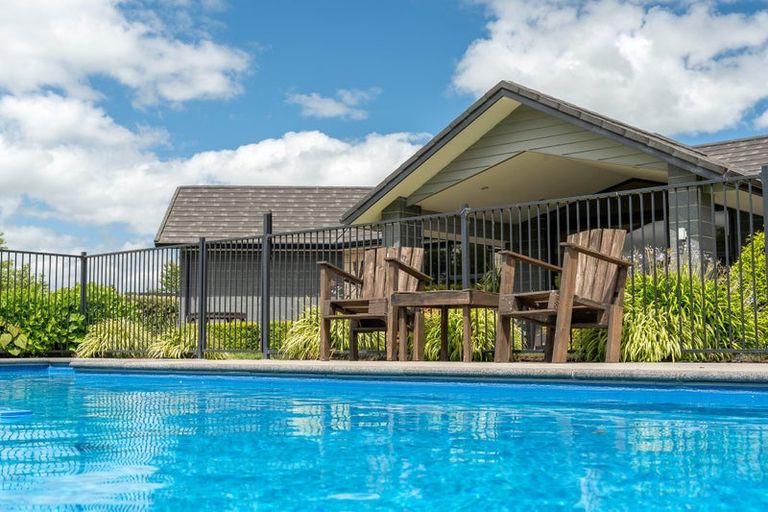 Photo of property in 10 Flora Lane, Tamahere, Hamilton, 3283
