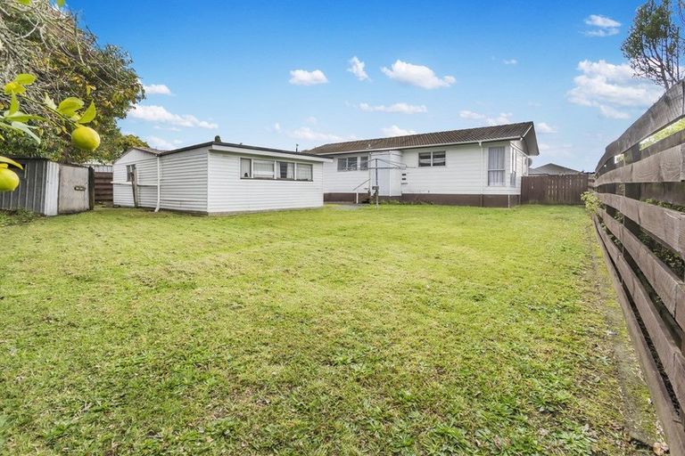 Photo of property in 49 Boundary Road, Opaheke, Papakura, 2113