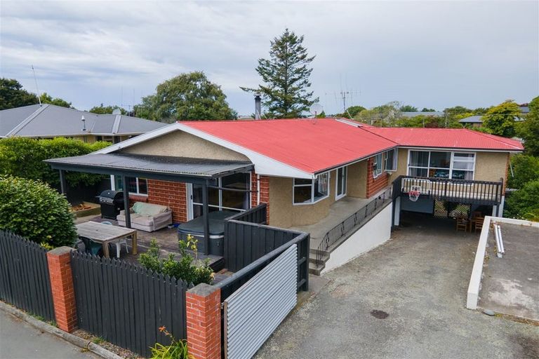 Photo of property in 250 Wai-iti Road, Highfield, Timaru, 7910