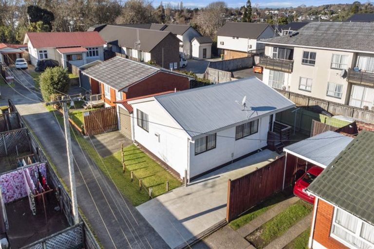 Photo of property in 3/22 Charlemont Street, Whitiora, Hamilton, 3200