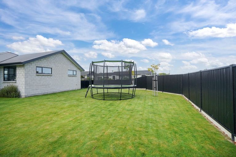Photo of property in 36 Kildare Court, Waikiwi, Invercargill, 9810