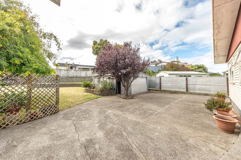 Photo of property in 6 Patete Place, Tawhero, Whanganui, 4501