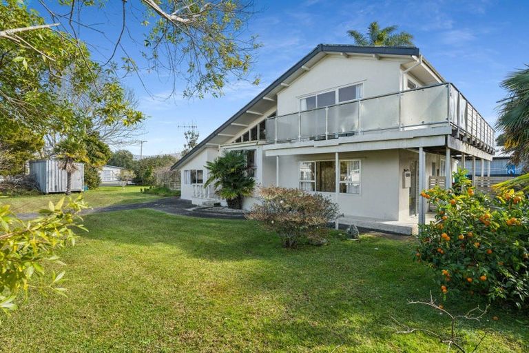 Photo of property in 54 Manaia Road, Tairua, 3508