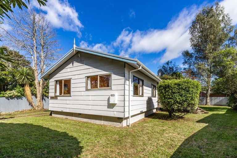 Photo of property in 36 Poihaere Street, Turangi, 3334