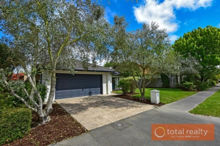 Photo of property in 8 Edmund Storr Road, Halswell, Christchurch, 8025