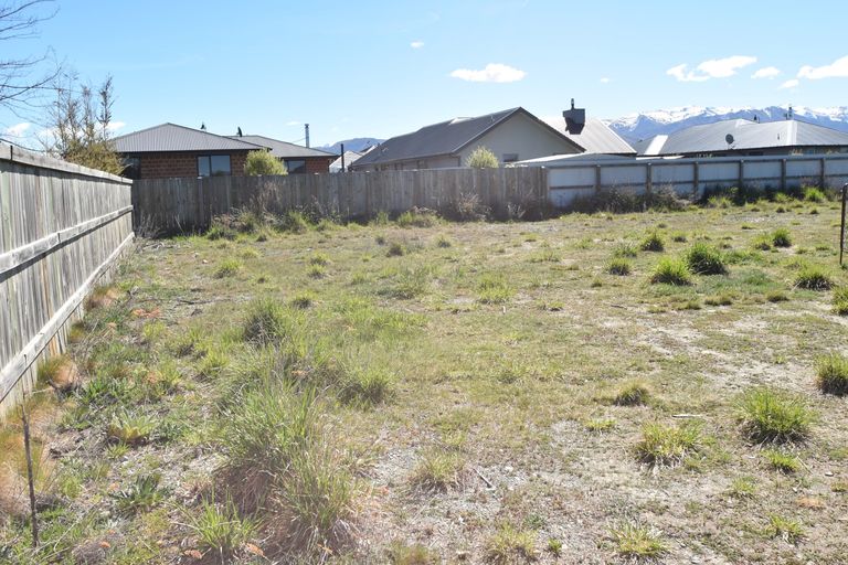 Photo of property in 8 Unwin Place, Twizel, 7901