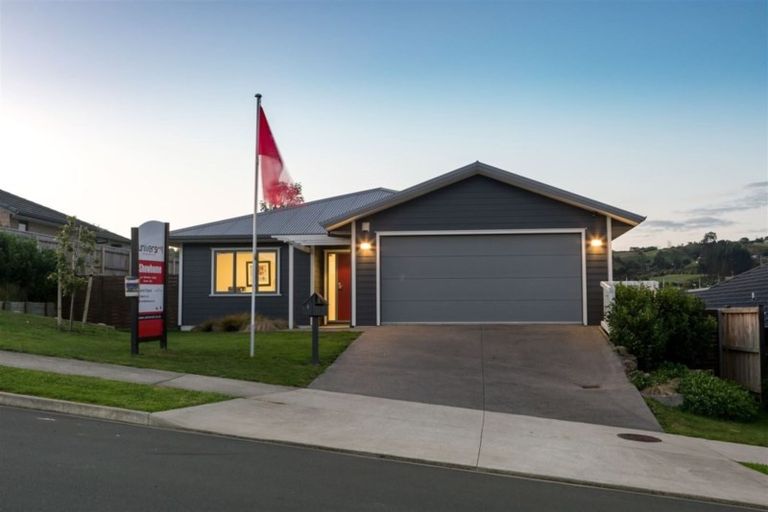 Photo of property in 4 Gateshead Road, Pokeno, 2402