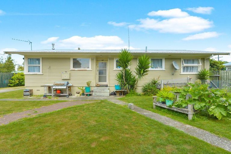 Photo of property in 56 Rotokauri Road, Nawton, Hamilton, 3200