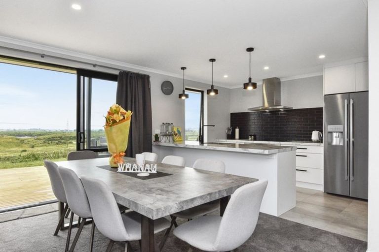 Photo of property in 49 Te Ara Aukati Terrace, Pokeno, 2471