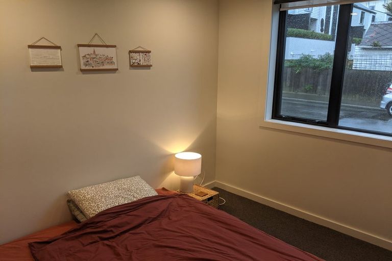 Photo of property in 3 Armour Avenue, Mount Victoria, Wellington, 6011