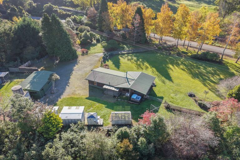Photo of property in 41 Breakneck Road, Herbert, Oamaru, 9495