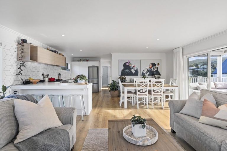 Photo of property in 246 Onemana Drive, Onemana, Whangamata, 3691