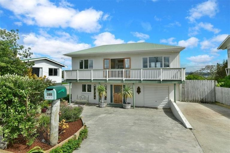 Photo of property in 388 Mahurangi East Road, Snells Beach, 0920