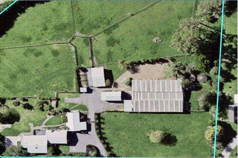 Photo of property in 80 Broomfields Road, Whitford, Howick, 2571