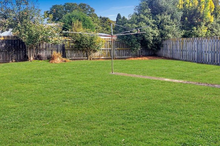 Photo of property in 9-13 Kotare Street, Aramoho, Whanganui, 4500