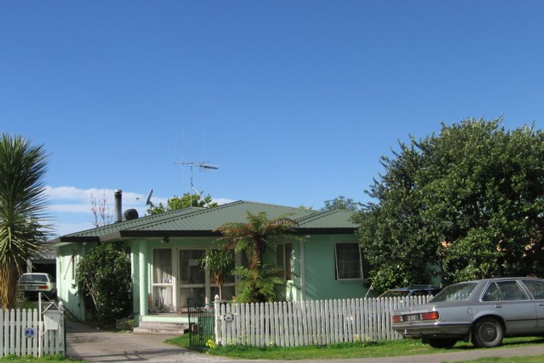 Photo of property in 4 Kauri Street, Gate Pa, Tauranga, 3112