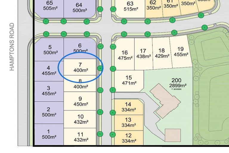 Photo of property in 38 Whiteoak Street, Prebbleton, 7676