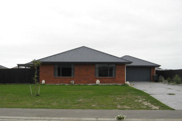 Photo of property in 94 Renoir Drive, Rolleston, 7614