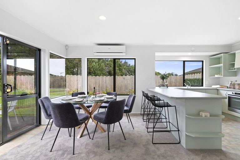 Photo of property in 8 Morestead Avenue, Huntington Park, Auckland, 2013