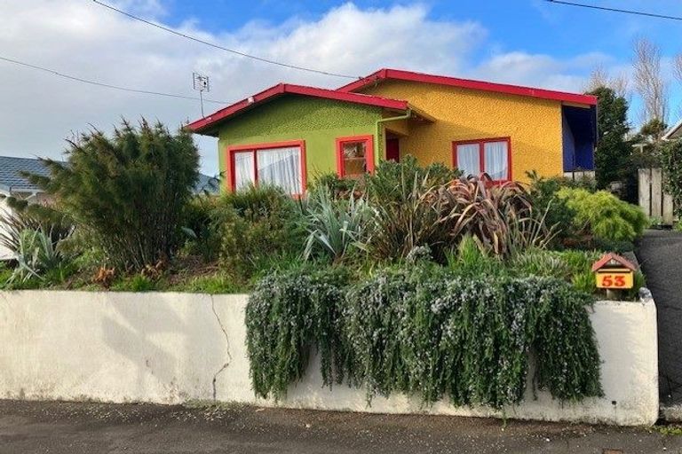 Photo of property in 53 Mill Road, Lower Vogeltown, New Plymouth, 4310
