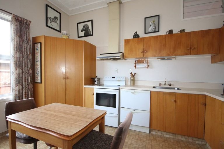 Photo of property in 42 Cameron Street, Ashburton, 7700