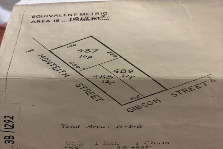 Photo of property in 2 Monteith Street, Ross, 7812