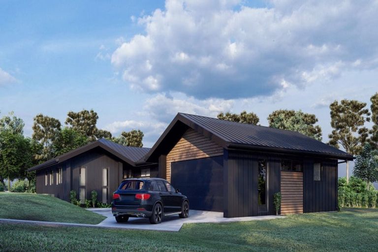 Photo of property in 45c Mclarin Road, Glenbrook, 2681