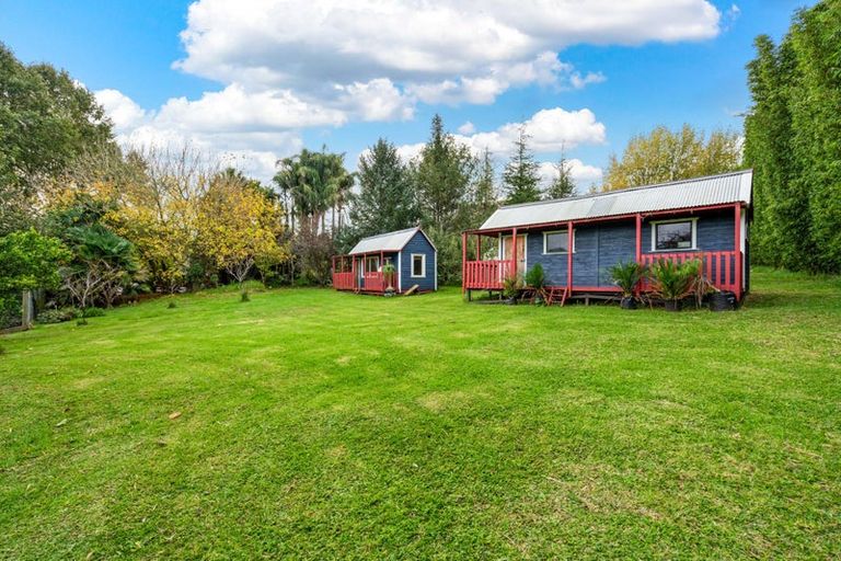 Photo of property in 253 Tangihua Road, Maungakaramea, Whangarei, 0178