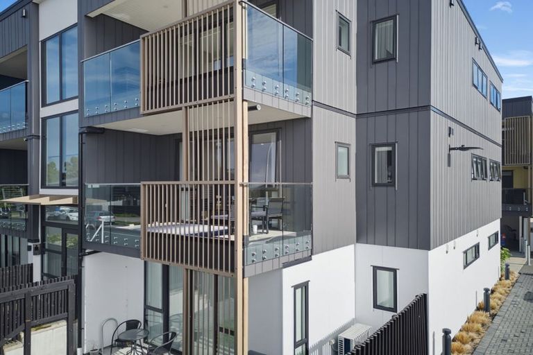 Photo of property in 104/5 Dishys Road, Flat Bush, Auckland, 2019