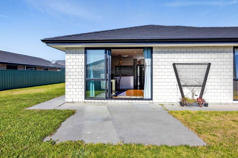 Photo of property in 9c Desmond Place, Bell Block, New Plymouth, 4312