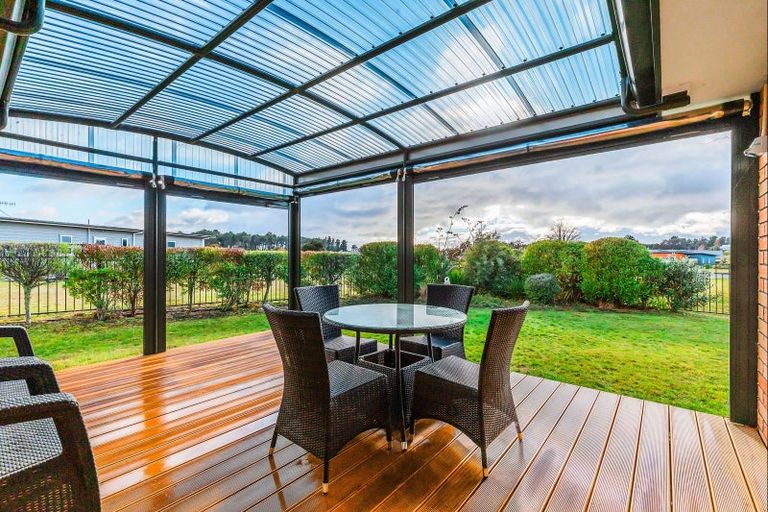 Photo of property in 11 Marshall Close, Motuoapa, Turangi, 3382