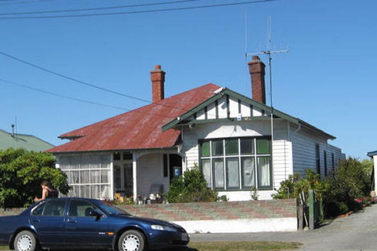Photo of property in 82 Hassall Street, Watlington, Timaru, 7910