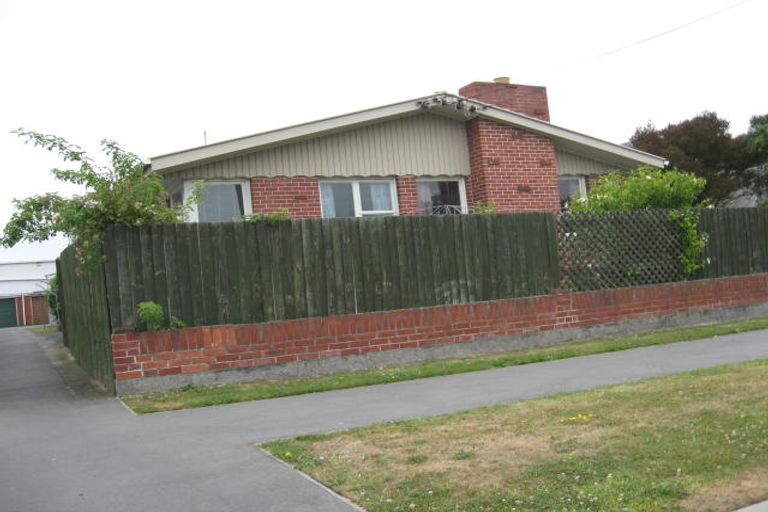 Photo of property in 3/21 Newnham Terrace, Upper Riccarton, Christchurch, 8041
